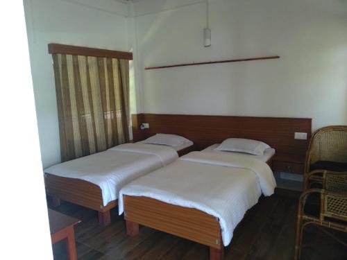 Laitmawsiang Resort | Peit Them Resort