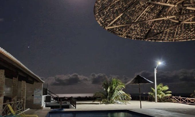 Icapui Hotel | Peixe Gordo Hotel