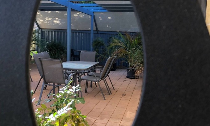 Kalbarri Hotel | Pelican's Nest