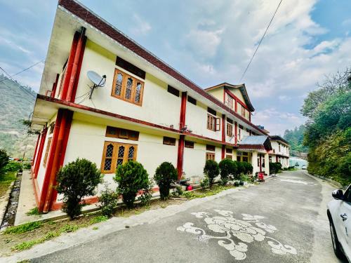 Dirang House | Pema Dekey monastic guest house