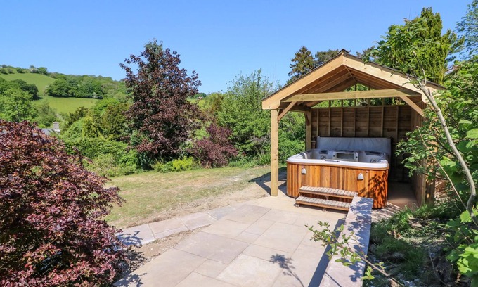 Aberedw Cottage | Pen Y Maes