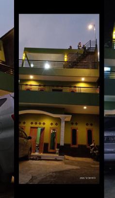 Karanganyar House | penginapan Samara Homestay Tawangmangu