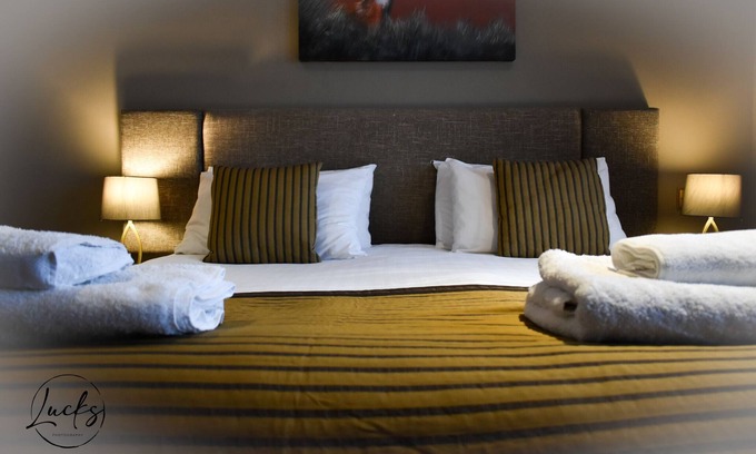 Ainley Top Hotel | Pennine Manor Hotel