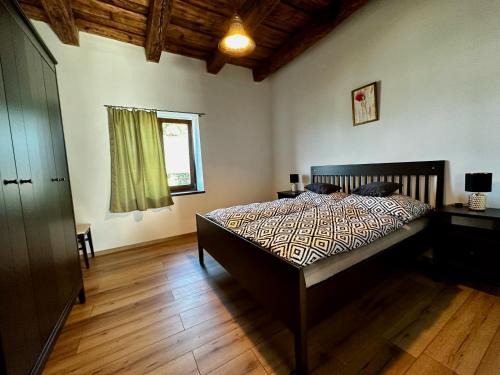 Szigetvar House | Penny Apartmanok Szigetvár