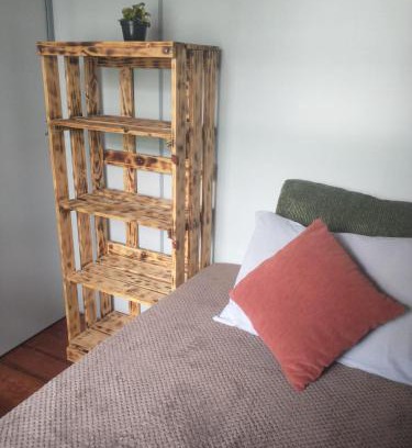 Centro House | Pensão da Su