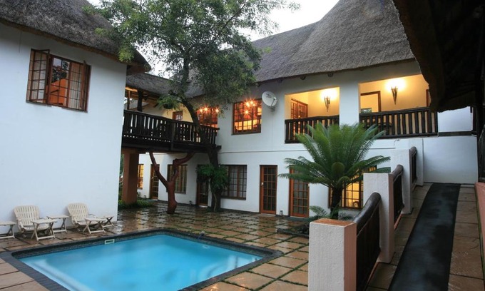 Nelspruit Cabin | Pensão Guest Lodge