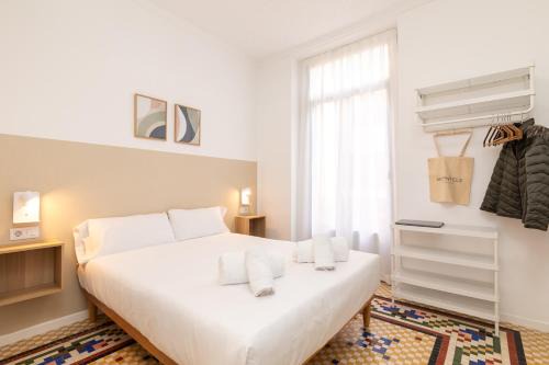 Sant Francesc House | Pensión Alicante by Moontels