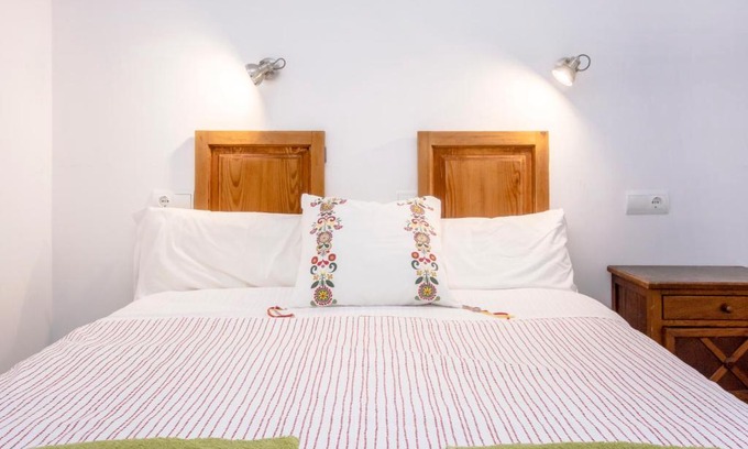 Puerto de Pollensa House | Pensión Bellavista