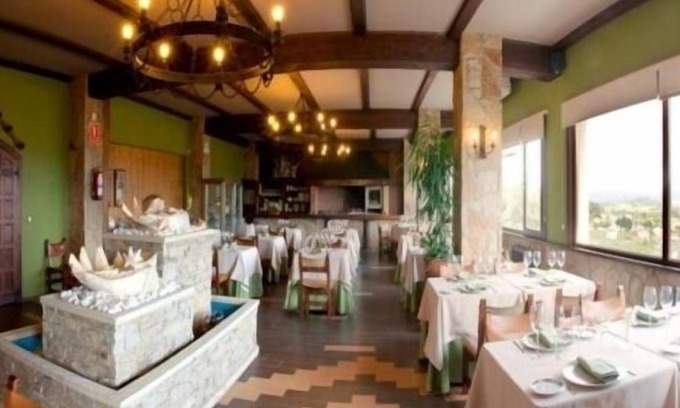 Guisamo House | Pensión Bos