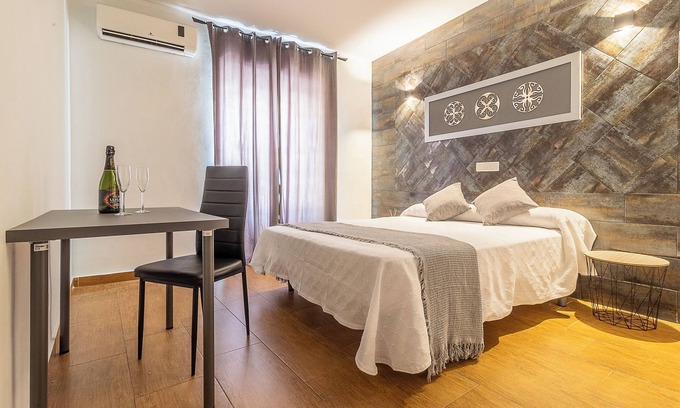 Margallo House | Pensión Doña Norma