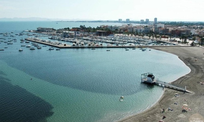 Molino del Chirrete House | Pensión La Puntica