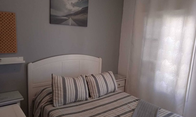 Jedula Apartment | Pensión Montero a 5 Minutos del Circuito de Velocidad de Jerez de la Frontera