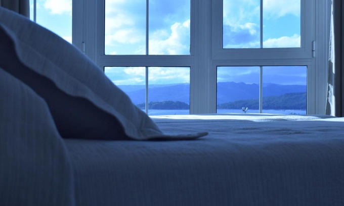 Portosin Hotel | Pensión o noso bar