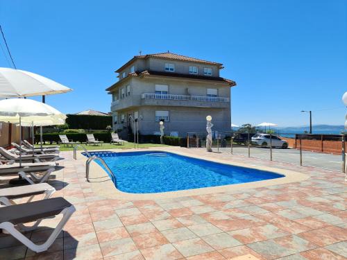 Montalvo House | Pensión Residencia Cecilia