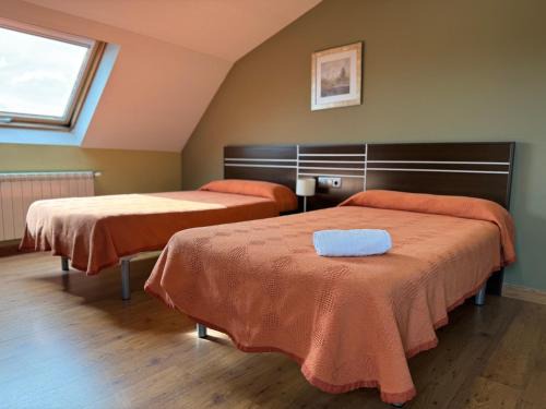 Xermade House | Pensión Restaurante Tino