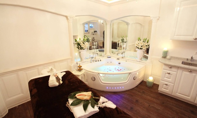 Ostseebad Dierhagen Bed & Breakfast | Pension Amo Marem