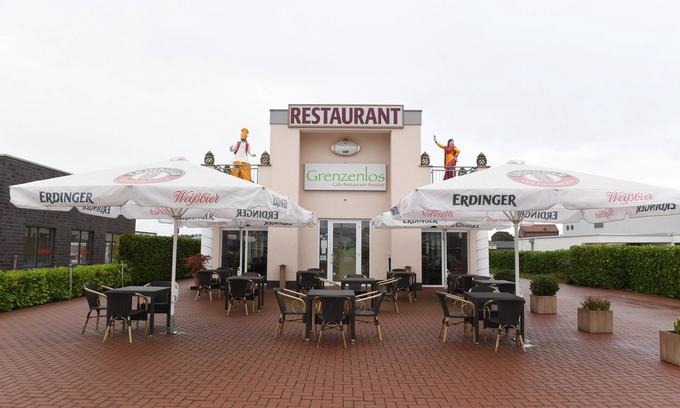 Selfkant House | Pension Grenzenlos