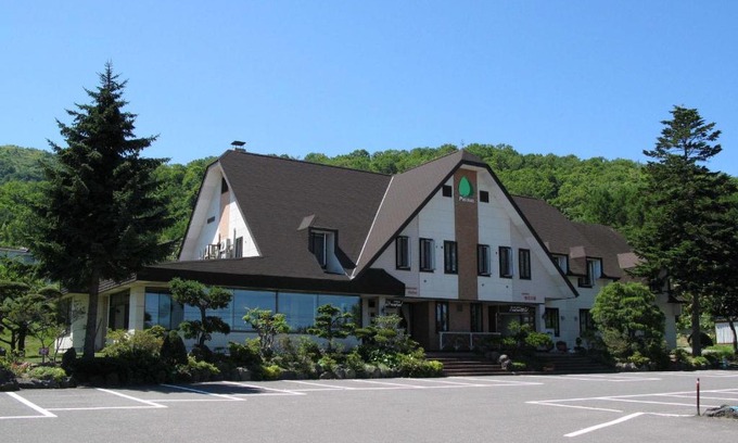 Sobetsu House | Pension Ohno