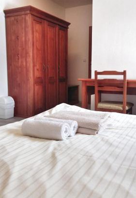 Velka Upa House | Pension Relax