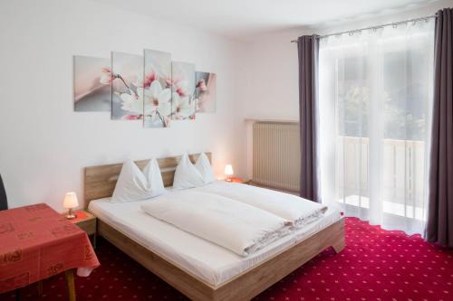 Laces House | Pension Sachsalber