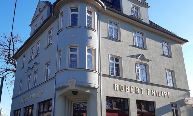 Grossrohrsdorf House | Pension Schöne