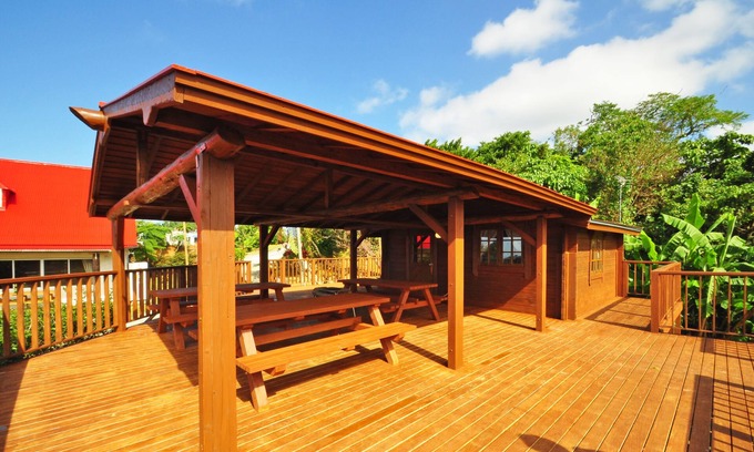 Okuma House | Pension Yonahadake