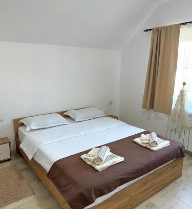 Viseu de Sus Bed & Breakfast | Pensiunea Axenia Ale