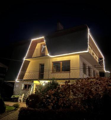 Korbielow House | Pensjonat Darz Bór