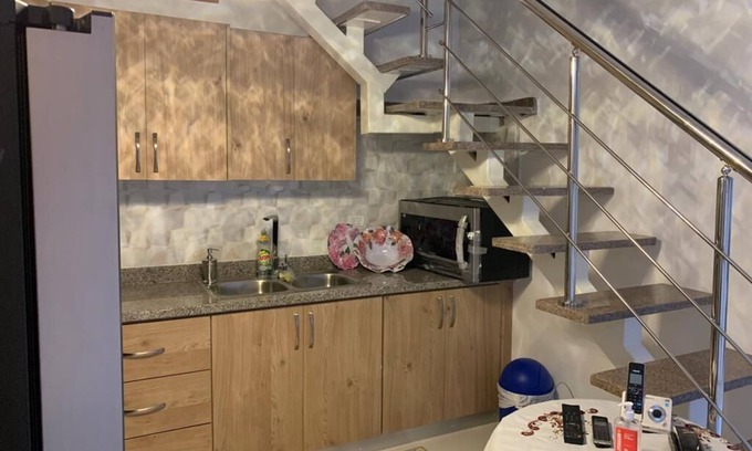 Gregorio Luperon Apartment | Penthouse 15 minutos del centro de la ciudad, aeropuerto, restaurantes y mas.