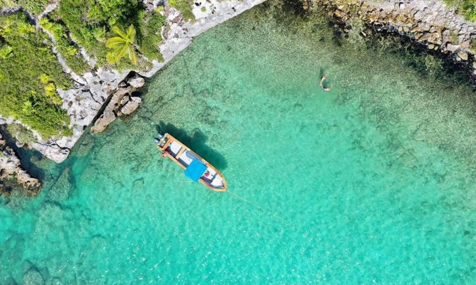 Akumal Apartment | Penthouse Akumal Condo