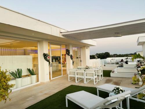 Granada Apartment | Penthouse