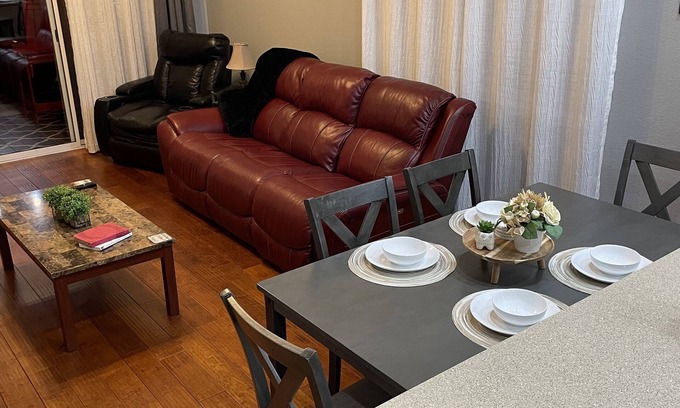 Branson Condo | Penthouse is waiting for your arrival!