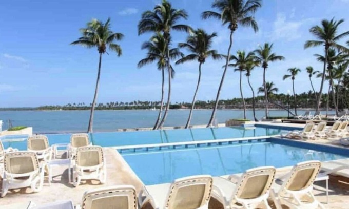 El Soco Apartment | penthouse on the beach