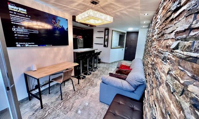 Sabaneta Apartment | Penthouse Panoramico Medellín