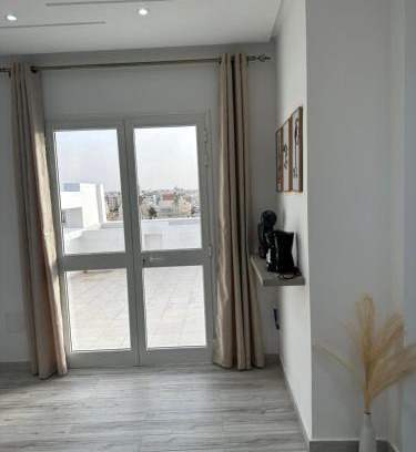 Sousse Apartment | Penthouse Sousse