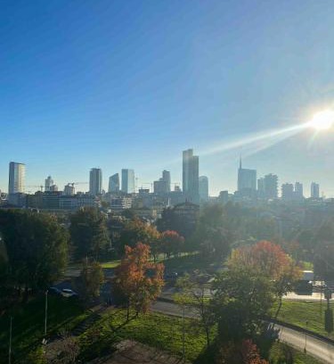 Maggiolina Apartment | Penthouse Stefini 2