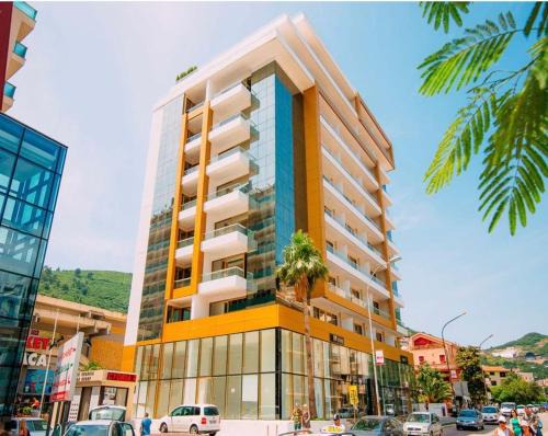 Budva Apartment | Penthouse Victoria