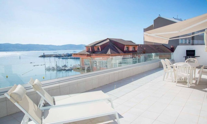 Quintans Apartment | Penthouse Welcome Panadeira Beach