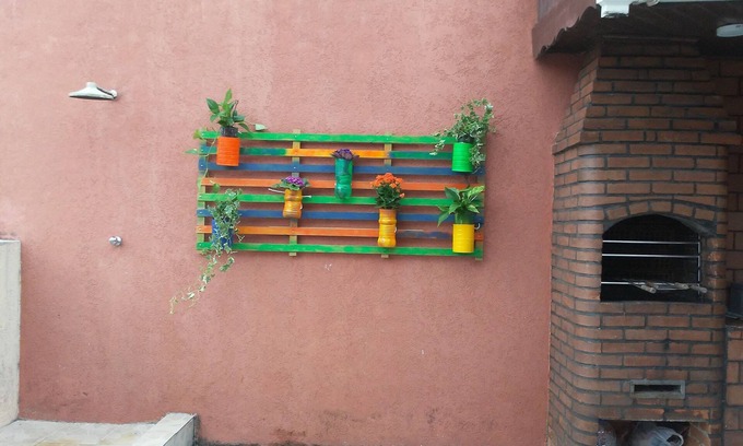 Vila Julia Apartment | Penthouse with its own barbecue near Enseada Beach - Guarujá