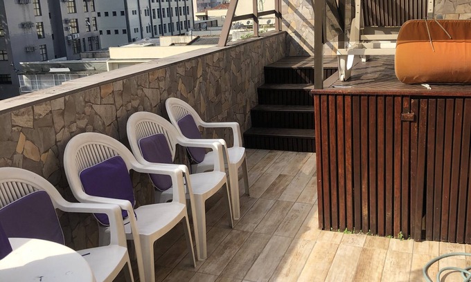 Santana Apartment | Penthouse with pool