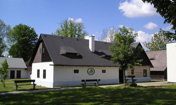 Hlinsko House | Penzion Betlém