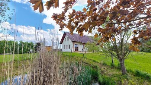 Troskovice House | Penzion Recall
