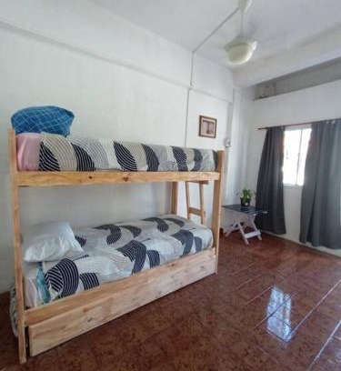 San Fernando Apartment | Pequeño Monoambiente en S Fernando