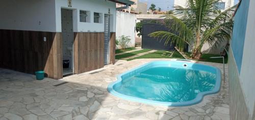 Itapetininga House | Pequena chácara