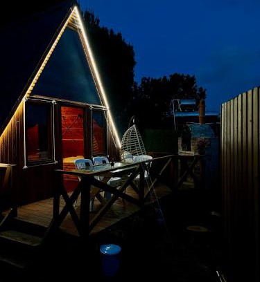 Arnavutkoy Hotel | Pera Garden Airport Hotel