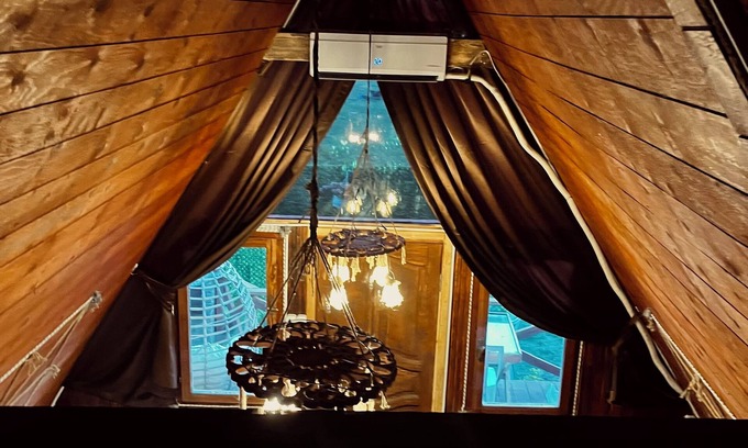 Arnavutkoy Bed & Breakfast | Pera Garden Airport Hotel