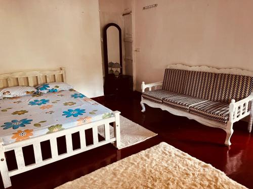 Peradeniya House | Peradeniya Inn