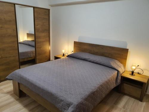 Asklipiio Apartment | Perama View Apartments