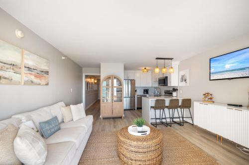 Ono Island Apartment | Perdido Skye Resort 53 By Pkrm