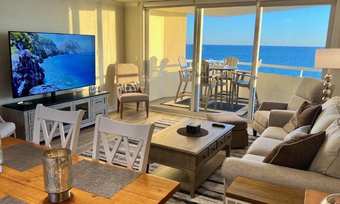 Ono Island Apartment | Perdido Sun Resort 902 by PKRM